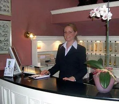 Khreschatyk Guest House Kyjev