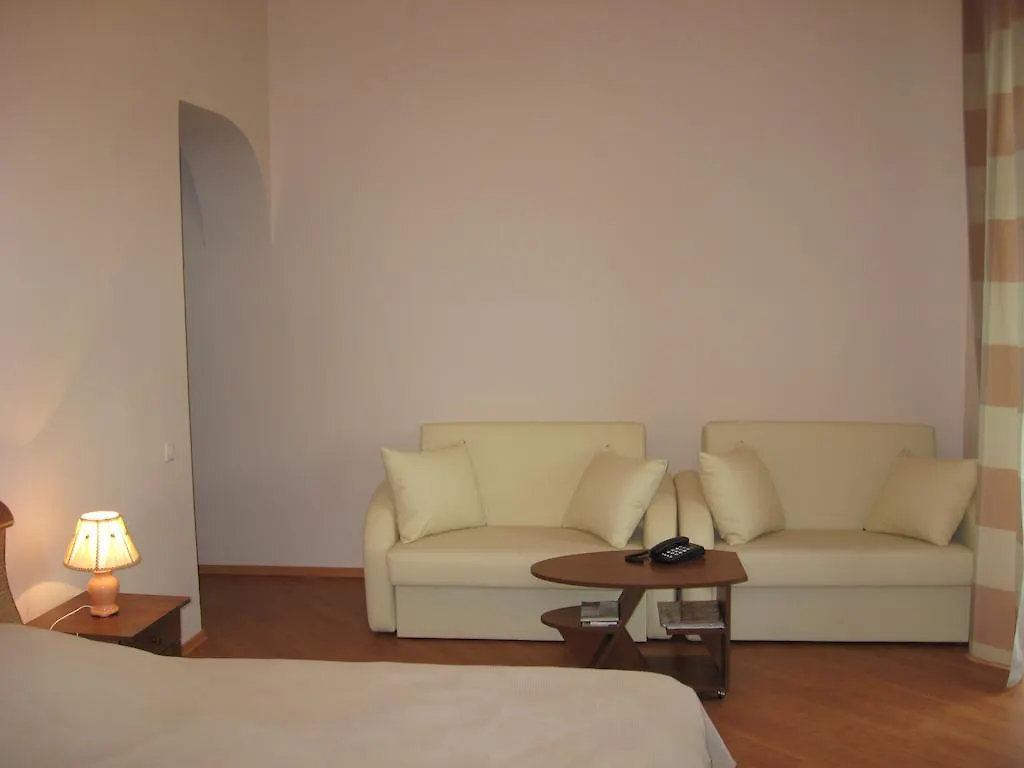 Hotel Khreschatyk Guest House Kiev