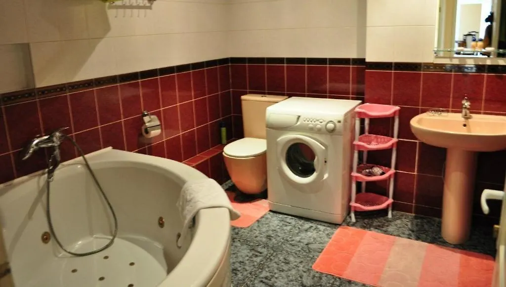 Hotel Khreschatyk Guest House Kiev