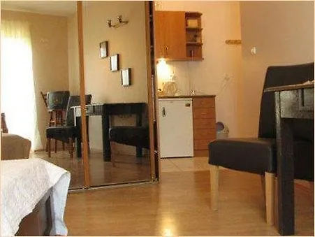 Khreschatyk Guest House Kiev Kyiv
