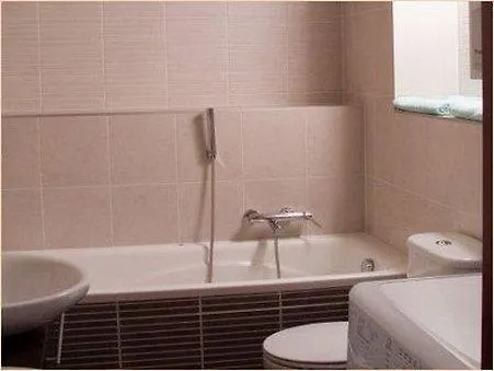 Khreschatyk Guest House Kiev Hotel Kyiv