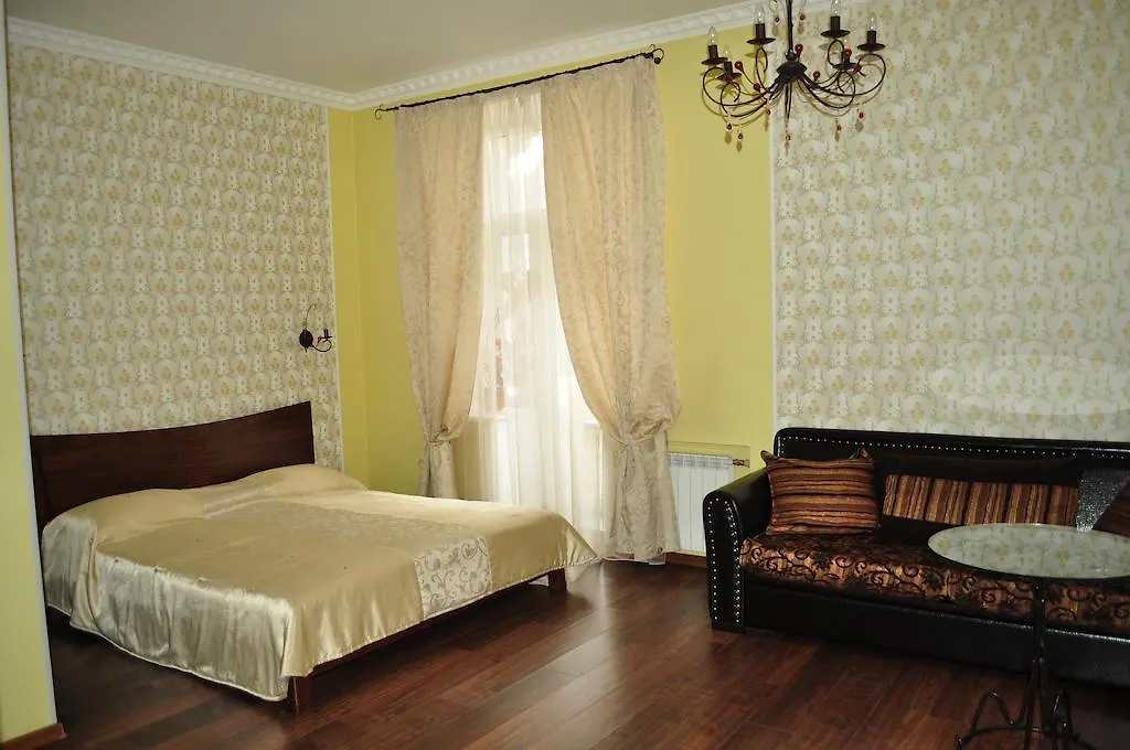 Khreschatyk Guest House Kiev Kyiv