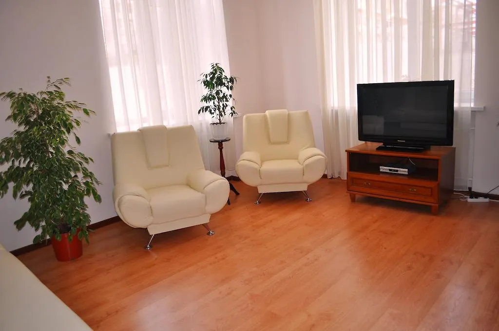 Khreschatyk Guest House Kiev 3*, Kyiv Ukraine