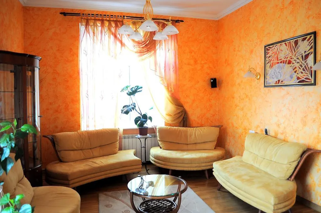 Khreschatyk Guest House Kiev Hotel Kyiv