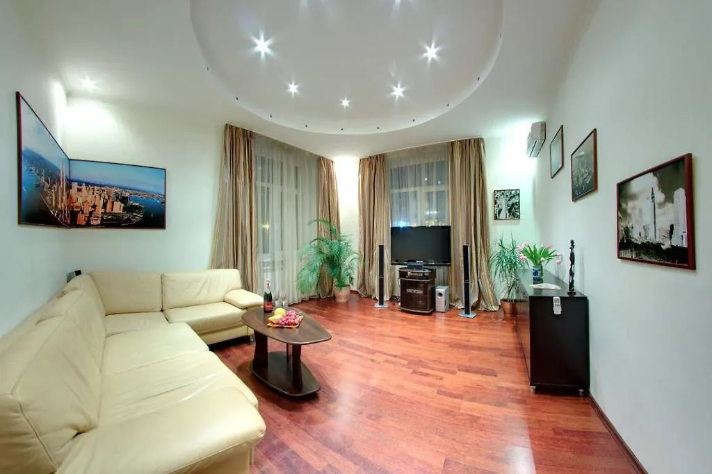 Khreschatyk Guest House Kiev Hotel Kyiv