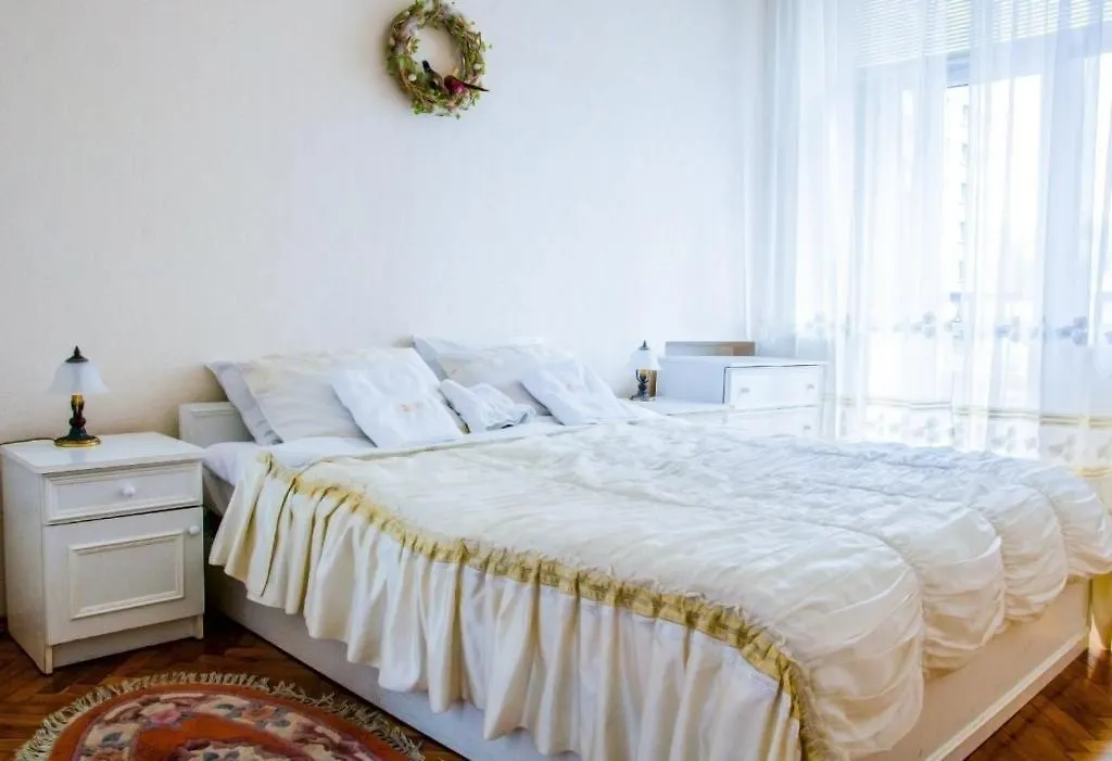 Hotel Khreschatyk Guest House Kiev