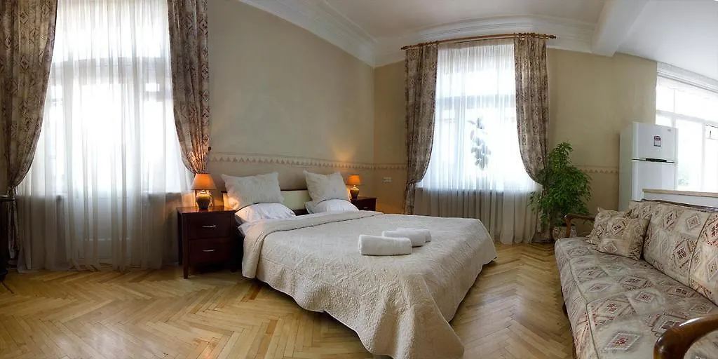 Khreschatyk Guest House Kiev 3*, Kyiv