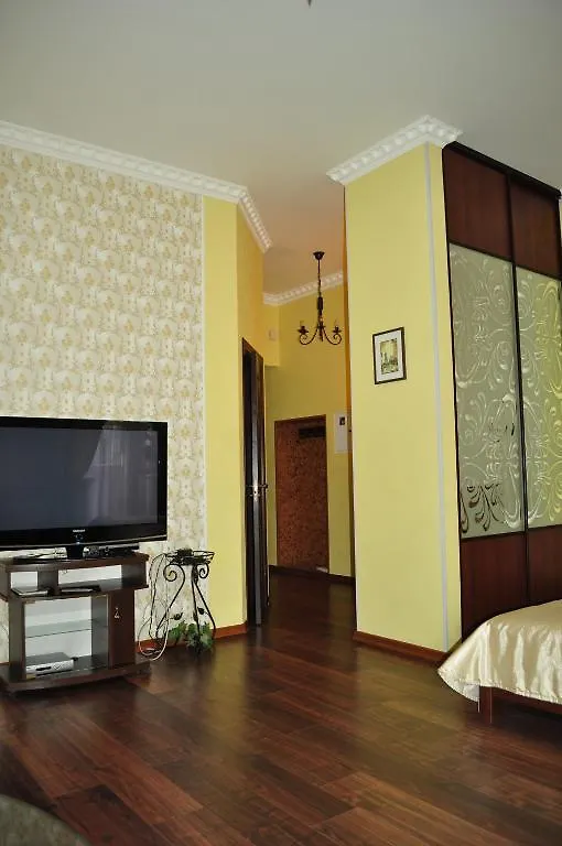 Khreschatyk Guest House Kiev 3*, Kyiv Ukraine