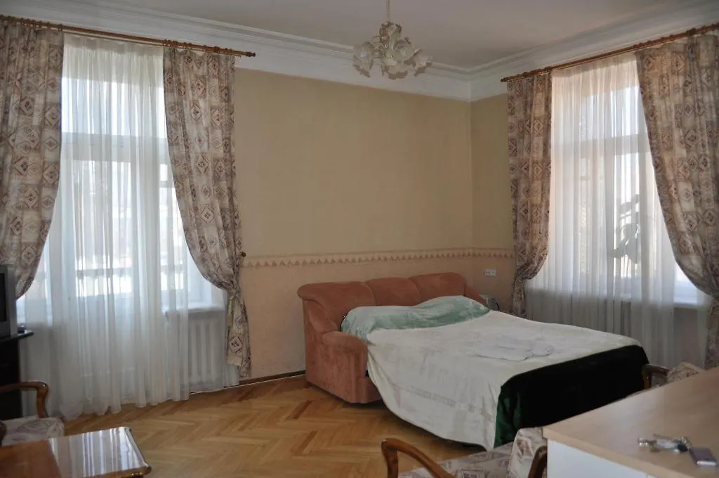 Hotel Khreschatyk Guest House Kiev
