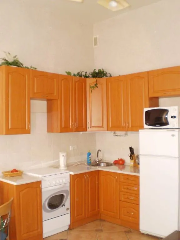 Hotel Khreschatyk Guest House Kiev