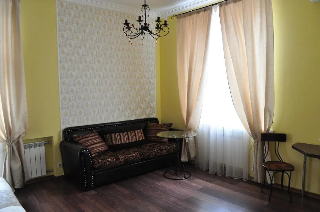 Khreschatyk Guest House Kiev 3*, Kyiv Ukraine