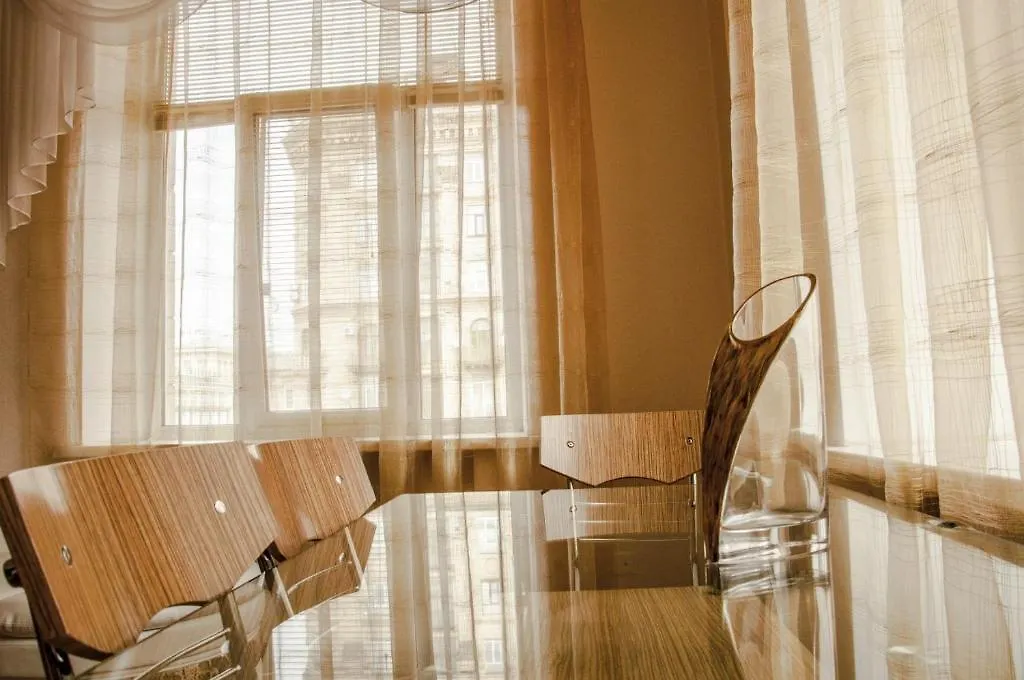 Khreschatyk Guest House Kiev Kyiv