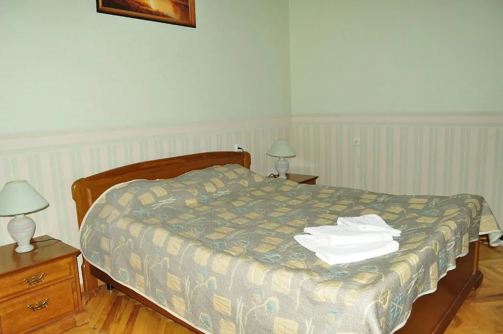 Khreschatyk Guest House Kiev 3*, Kyiv Ukraine