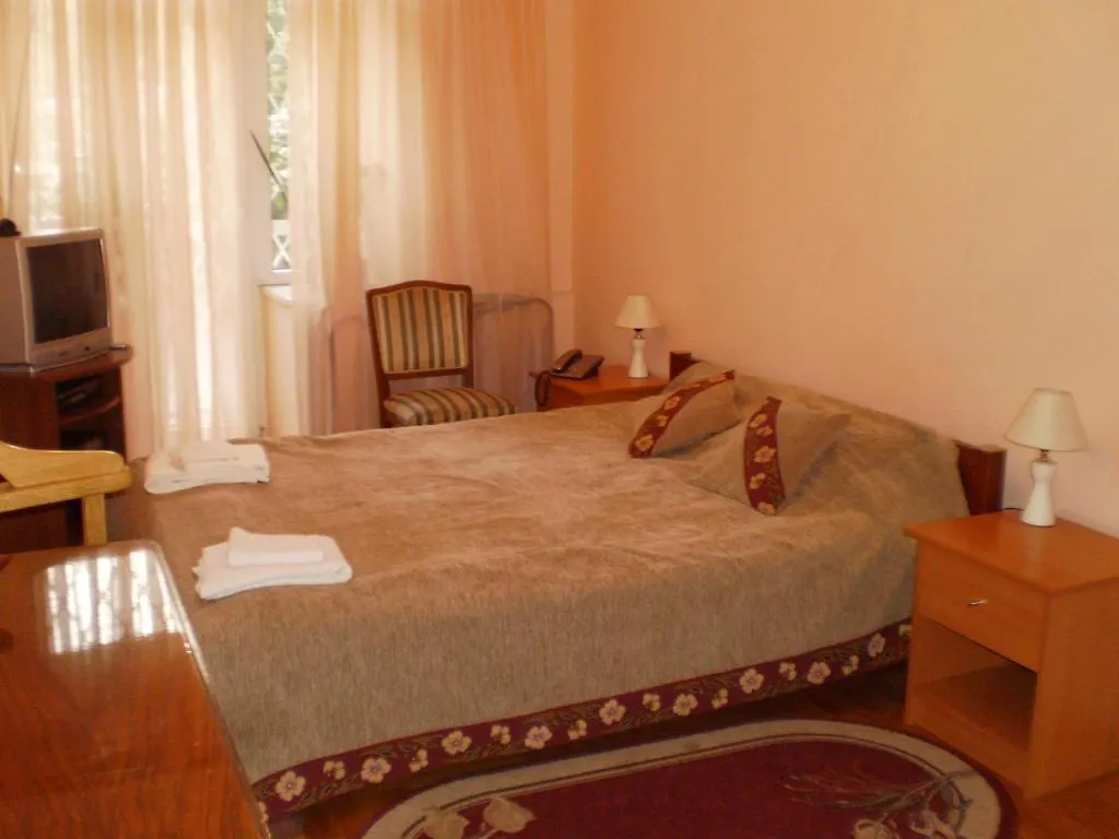 Khreschatyk Guest House Kiev Kyiv