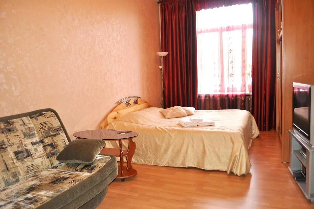 Khreschatyk Guest House Kiev Hotel Kyiv