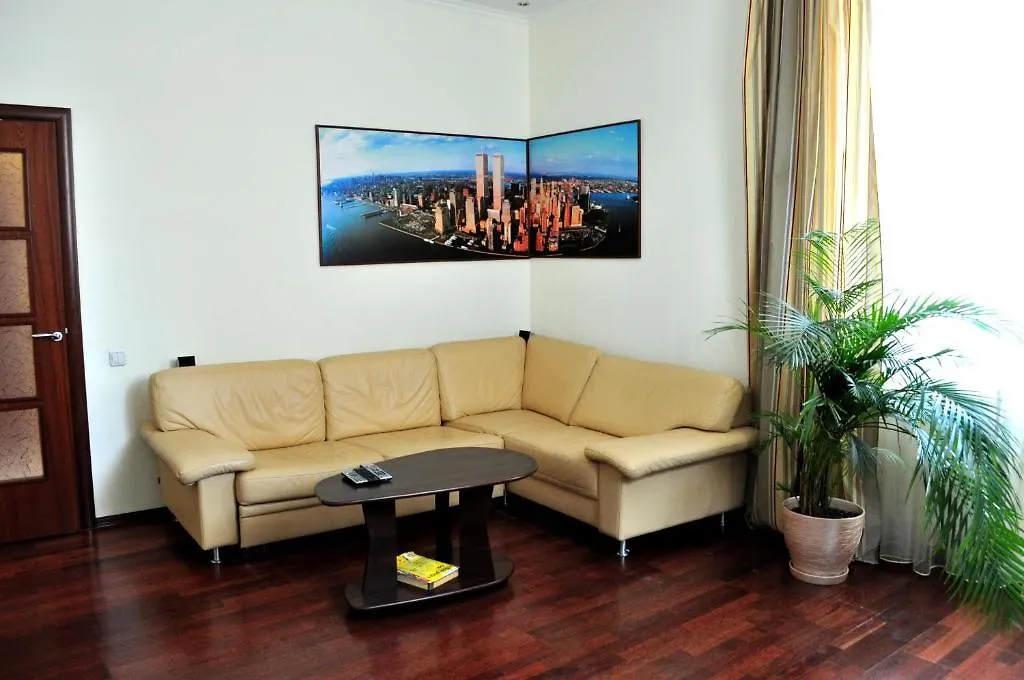 Khreschatyk Guest House Kiev Hotel Kyiv