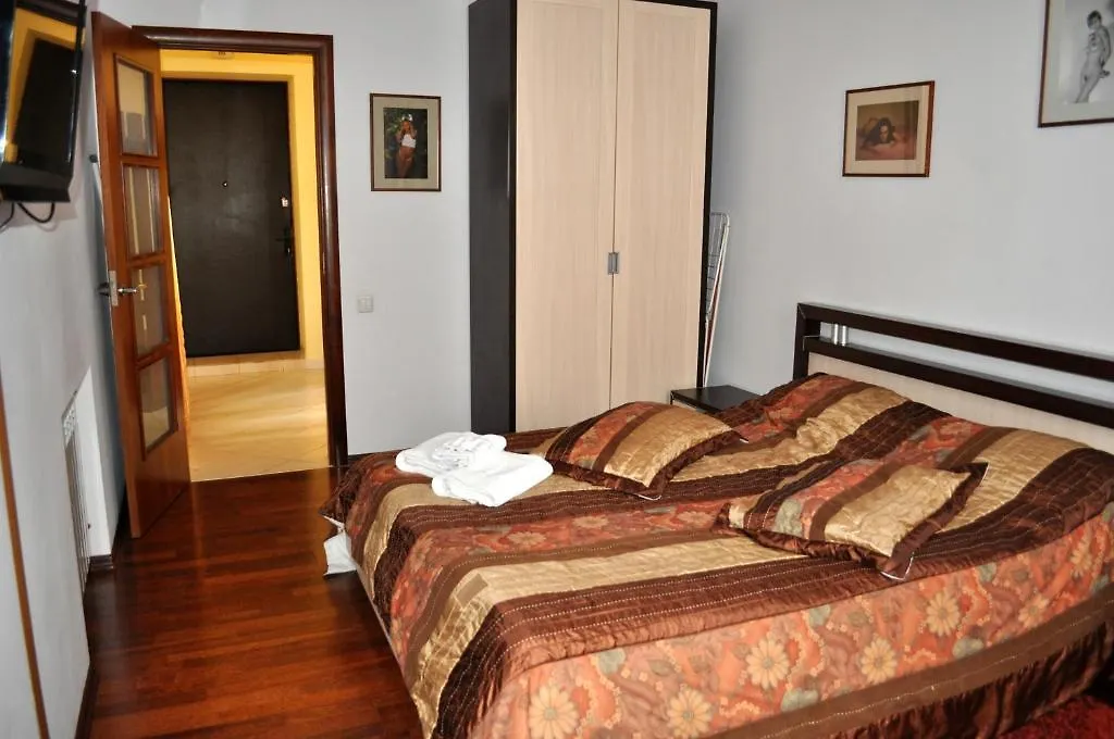 Khreschatyk Guest House Kiev 3*, Kyiv
