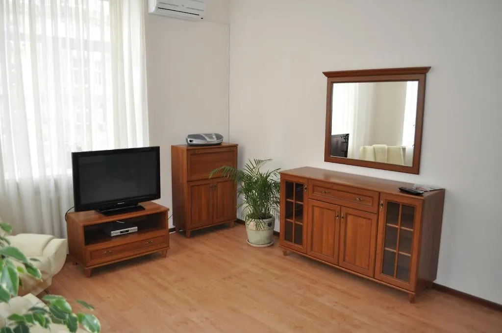 Khreschatyk Guest House Kiev Hotel