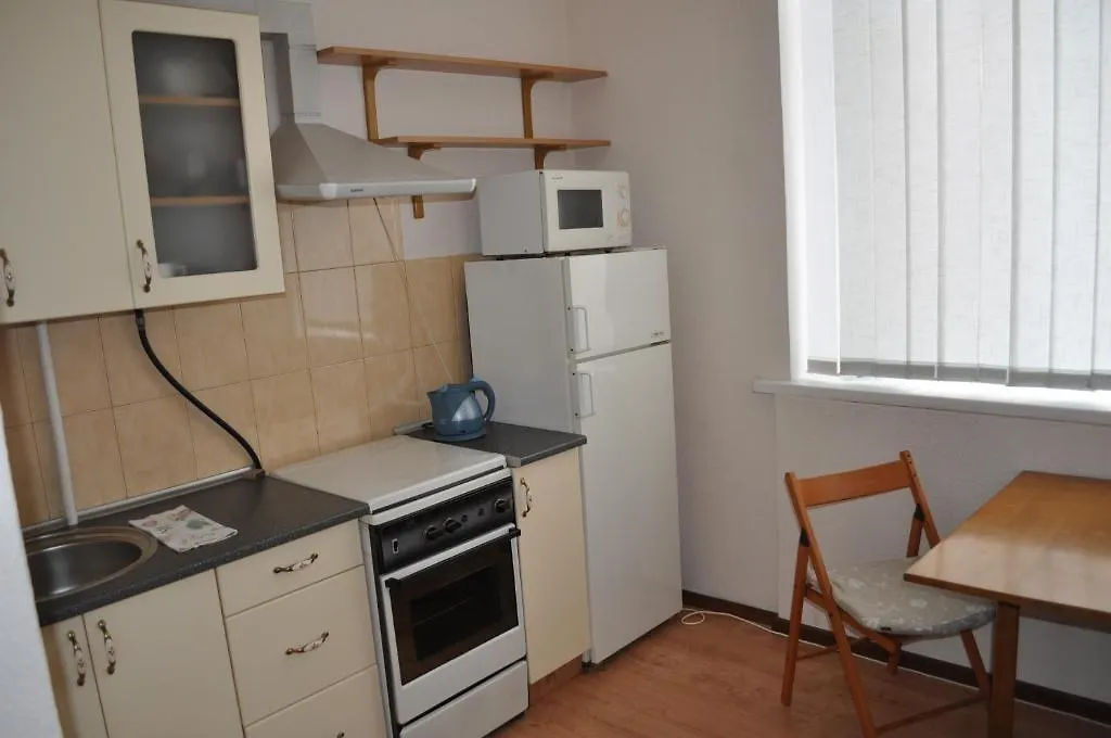 Khreschatyk Guest House Kiev