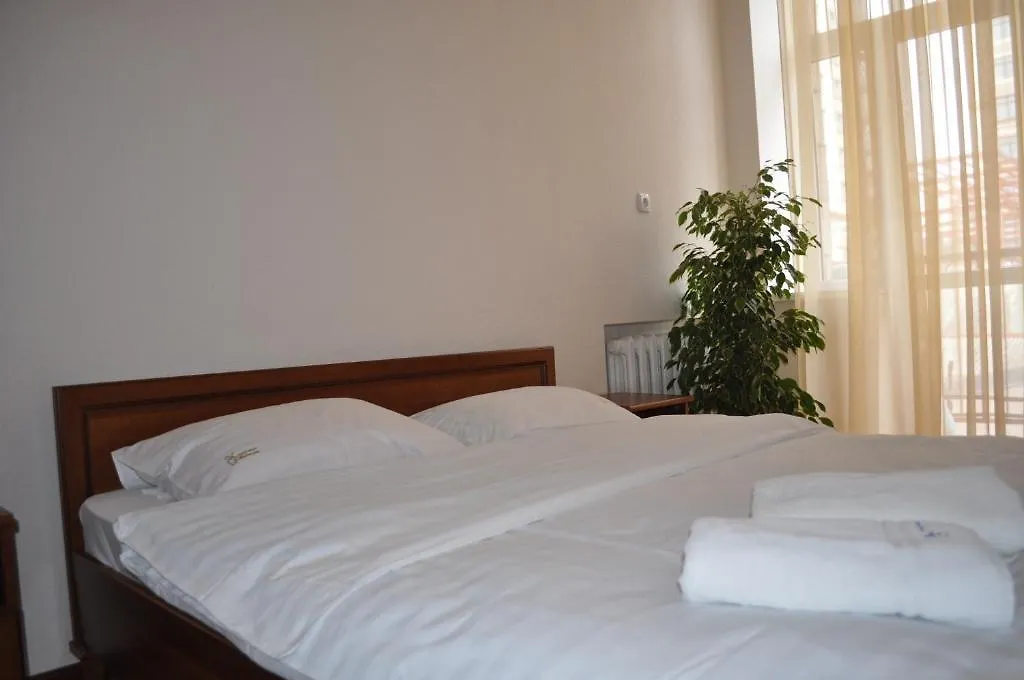 Hotel Khreschatyk Guest House Kiev
