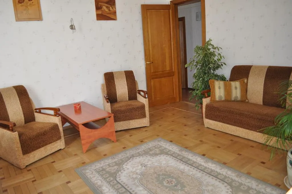 Khreschatyk Guest House Kiev 3*, Kyiv