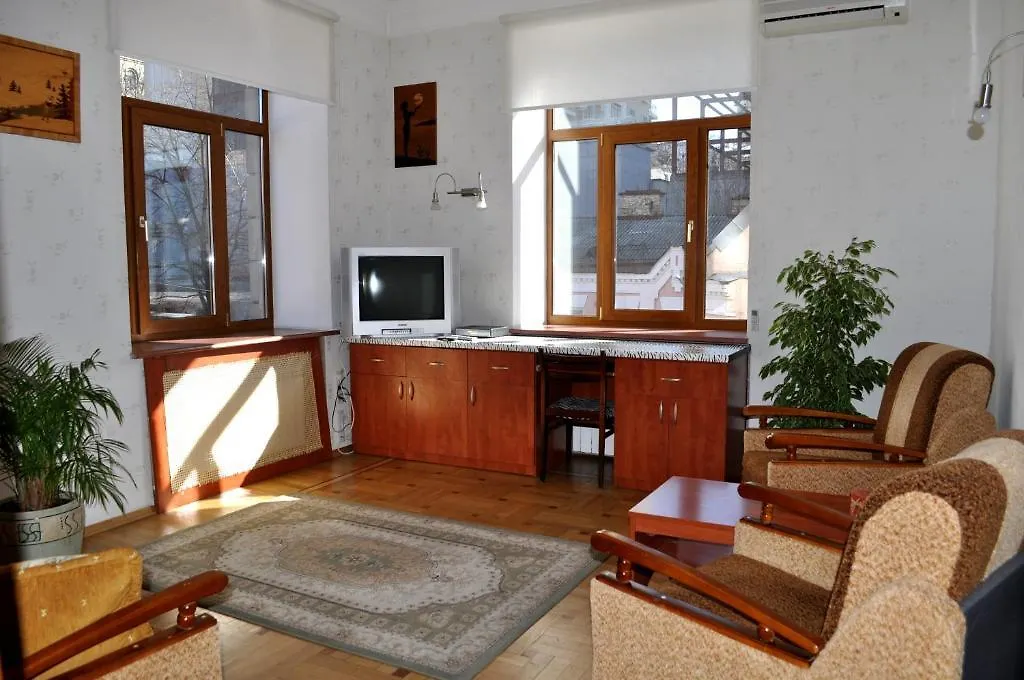Hotel Khreschatyk Guest House Kiev
