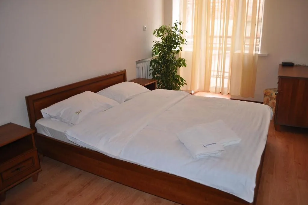 Khreschatyk Guest House Kiev