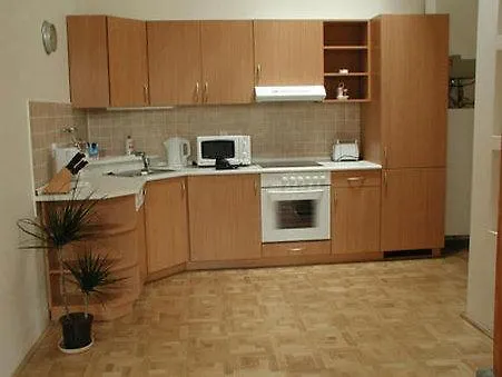 Khreschatyk Guest House Kiev Otel